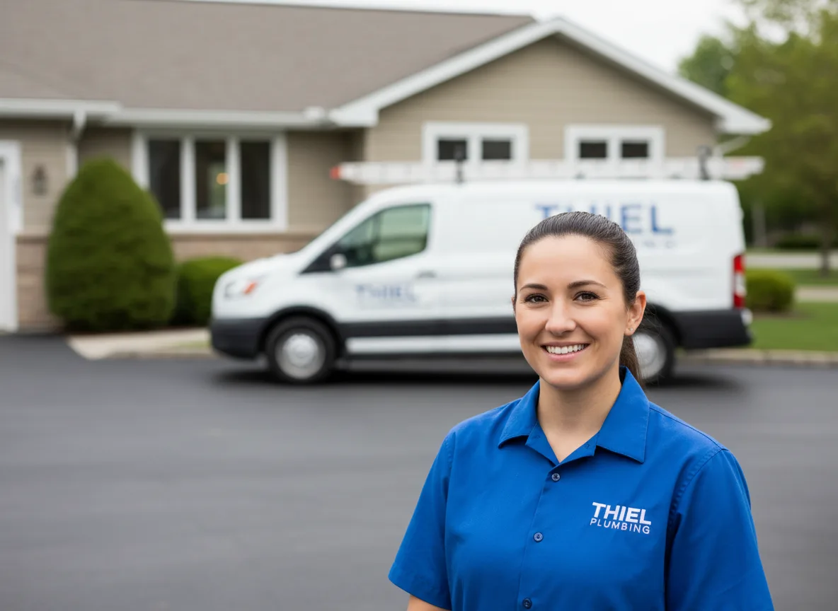 Plumber Luxemburg, IA FAQs